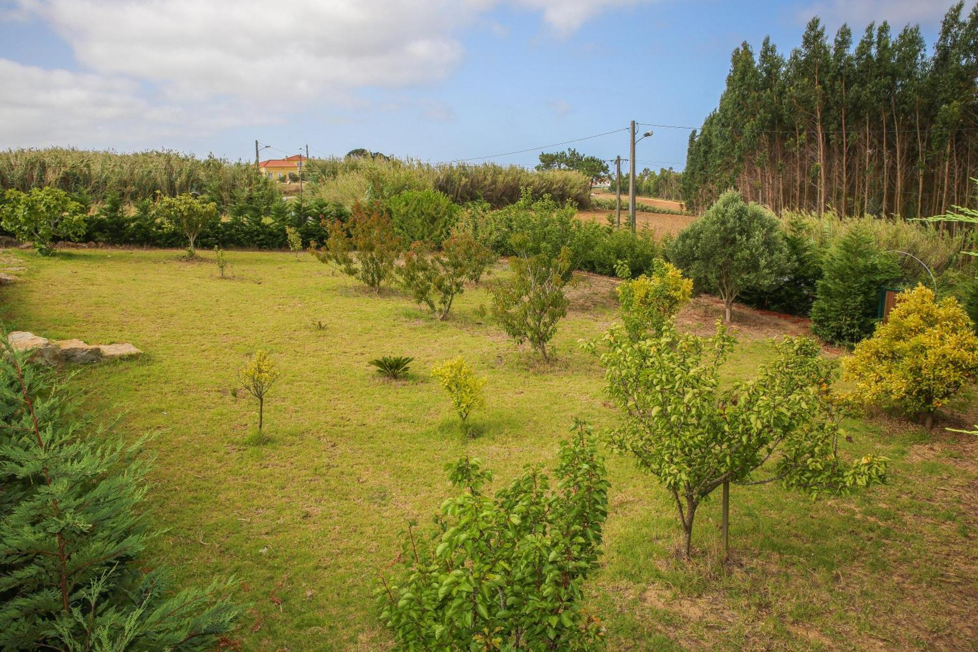 Quinta Do Sol Hotel Lourinha  Exterior photo